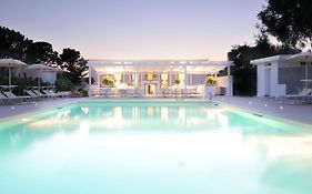Hotel Mareluna
